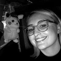 Metal Fish, Falling Snow by Cath Moore