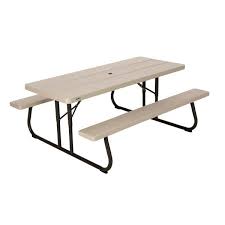 We did not find results for: Lifetime Folding Picnic Table 60173 6 Foot Desert Sand Color 1500150