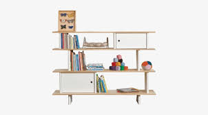 Shelves and stylish cubbies provide ample space for books, toys, and other treasured items. Book Rack For Kids With Different Storage Units Oeuf Mini Library Finish Walnut Png Image Transparent Png Free Download On Seekpng