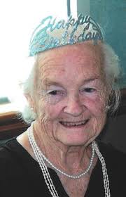 Doris Lambert Obituary