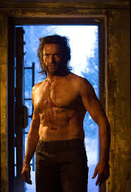 Hugh jackman was a relative unknown, an australian theater actor who was plucked from. Hughjackmania Club On Twitter Logan Wolverine Hugh Jackman Wolverine Hugh Jackman