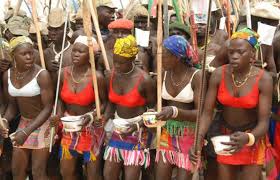 Les portes de l'asie s'ouvrent. Cameroun Cameroun Culture Cameroun Le Festival Des Musiques Et Danses Patrimoniales Prevu Debut Aout