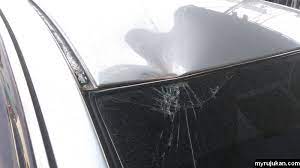 We are specialized in windscreen repair, windscreen replacement and windscreen insurance claim. Cermin Depan Retak Dan Pecah Perodua Myvi Myrujukan
