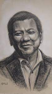 Can't find what you are looking for? Sugarplumfairy On Twitter My First Duterte Drawing Drawdu30 Presidentduterte Duterteart