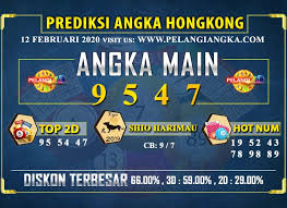 Prediksi Togel Hongkong Pools 12 Februari 2020 Di 2020 Februari 22 Februari 12 Desember