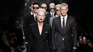 Thai Celebrities Dominate Paris Fashion Week AW25 Buzz