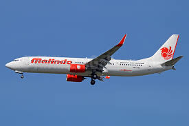 Check on malindo air flight status and make your reservations with expedia. Malindo Air World Airline News