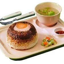 Nasi Tim Ayam Sizi Agus Cipageran Home Facebook