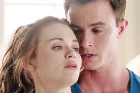 Addicted — Lydia & Parrish Teen Wolf 5x06