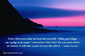 Sunset Photo Quoto Part 2 Indian Proverbs Native American Quotes American Proverbs
