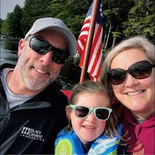 Who can install an electric septic pump and alarm in Windham?