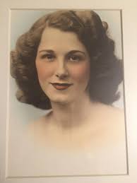 Erma Porter Obituary