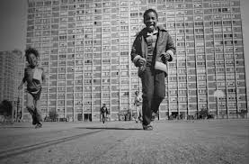 This is a video i worked on with my son daniel. The Real Story Of Living In Cabrini Green Projects Austin Weekly News