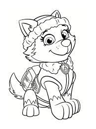 Vous pouvez trouver ici 68 pages à colorier gratuites à imprimer de la série télévisée animée pat patrouille (paw patrol) pour garçons, filles et adultes. Coloriage Pat Patrouille 30 Dessins A Imprimer Gratuitement Coloriage Pat Patrouille Dessin Pat Patrouille Coloriage Paw Patrol