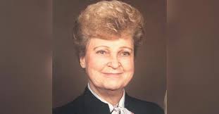 Grace T. Sheldon Obituary