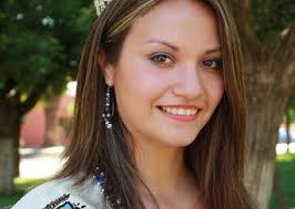 Comenzó la carrera por ser Miss Pelarco 2012