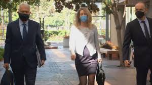 Her incredibly unusual business strate. Elizabeth Holmes Reappears In Court As Attorneys Spar