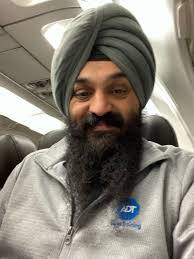 Ryan Odell's Instagram, Twitter & Facebook