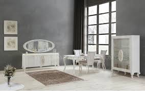 Klasik Tasarimi Ve Sik Durusu Ile Odalariniza Ihtisam Katacak Mobilya Inegol Mobilya Klasik Tasarim Mobilya Ev Dekoru Yemek Odasi