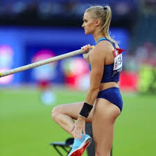 1 day ago · katie nageotte of the u.s. Katie Nageotte Ktnago13 Twitter