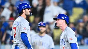 Cubs 6-4 Dodgers (Apr 24, 2026) Game Recap