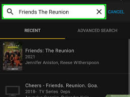 The cast of friends will be there for you…eventually. 3 Easy Ways To Use The Imdb App Wikihow