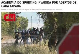 A nova pele do dragão.euro'2020: Jogadores Do Sporting Ameacam Fazer Rescisao Coletiva Apos Agressao Gzh