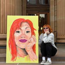 Profile for Julia Dover art