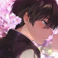 Aesthetic couple wallpapers top free aesthetic couple. Pp Couple Anime Photos Facebook