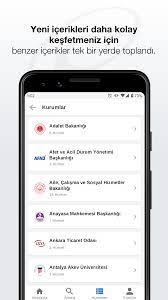 Eşit ağırlık, sayısal, sözel dersleri ve meslekleri rehberi. E Devlet Kapisi Apk 2021 02 5014 Download For Android Download E Devlet Kapisi Apk Latest Version Apkfab Com