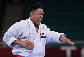 Karate kata, beginner karate form, white belt kata, karate tutorial, beginner karate lesson, karate lessons, online karate, karate at home, shotokan kata, heian shodan, jion, taikyoku shodan. Karate Okinawa S Kiyuna Mesmerises To Win Men S Kata Gold Reuters