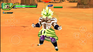 In addition to new missions, refined combat and new gameplay modes, fusion is expected to play a major role in xenoverse 3.the process of joining two separate fighters into a single, more powerful character played a major role in both dragon ball super and dragon ball super: Dragon Ball Xenoverse 3 Menu Ppsspp Download Android4game