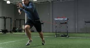 In sports performance, energy balance is required so that someone has enough energy to remain active over a standard period. Vertimax Raptor Is One Of The Best Sports Performance Training Tools