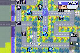Una versión para game boy advance de uno de los grandes clásicos de super nintendo. Los 20 Mejores Juegos De Game Boy Advance Hobbyconsolas Juegos