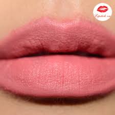 The nyx matte lipstick i tried out was temptress or mls25. Son Li Nyx Matte Lipstick Temptress Lipstick Vn