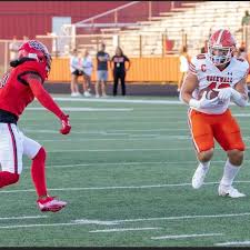 Brennan Ray's High School Career Home