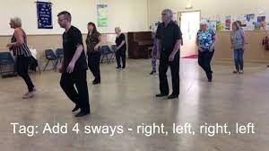 She Believes In Me - Line Dance Line Dancing Dance Learn To Dance