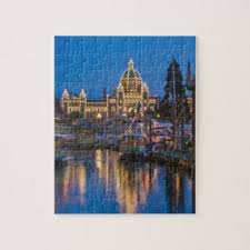 Check out walmart.ca's wide selection of jigsaw puzzles. Victoria British Columbia Jigsaw Puzzles Zazzle
