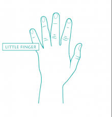 In addition pinky rings are often given as graduation symbols to. Ring Fingers And Their Meanings Finger Meanings 101