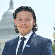 Elizabeth Rocha Zuñiga