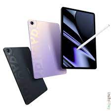 Oppo Pad: Test, Technische Daten ...