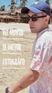 Fotógrafo Gay Y Su Novio