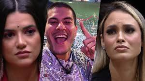 Mobilizaram o país! Saiba qual foi a maior votação na história do 'Big Brother Brasil'; veja lista