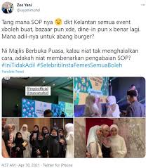 Jom join majlis berbuka puasa beautifulnara. Algv72dkvxdz5m