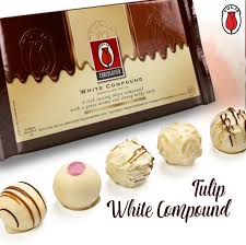 Yaitu cokelat batangan yang berwarna putih, mengandung cokelat batangan yang berwarna putih, mengandung cokelat dan caco butter. Tulip Chocolate Kenapa Tulip White Compound Adalah Facebook