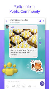 Viber is the perfect chat and video messaging app to stay connected! Viber Messenger Free Video Calls Group Chats Apps On Google Play