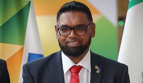 Reparations and Climate Change