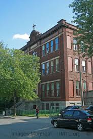 Maybe you would like to learn more about one of these? Former Saint Mathias Apotre School Montreal