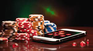 The Evolution of Online Casinos: Spotlight on Casino Games -  onevalefan.co.uk