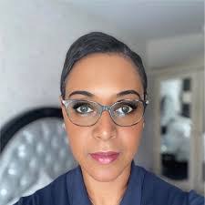 Sandra Gittens's Instagram, Twitter & Facebook